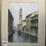 612 2446 WATERCOLOUR